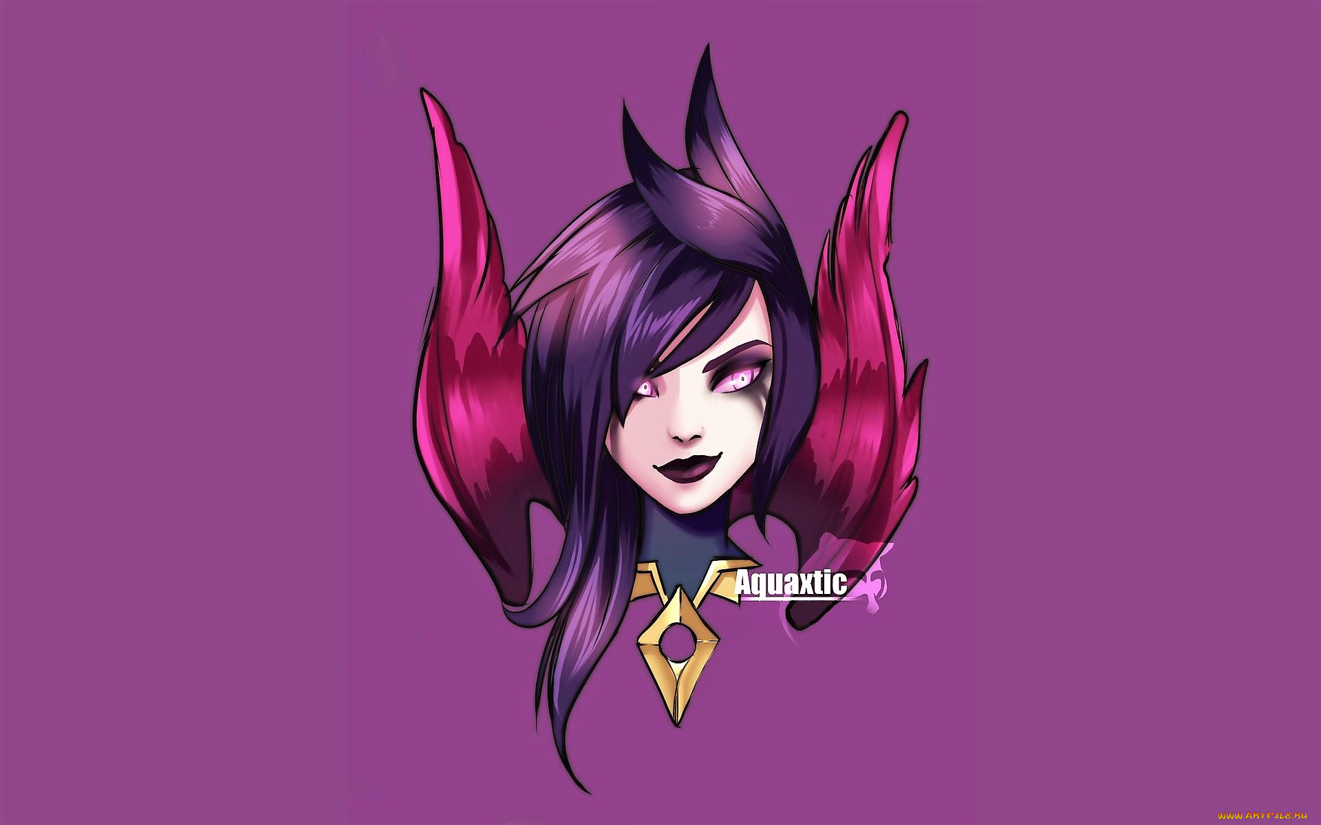  , league of legends, , morgana